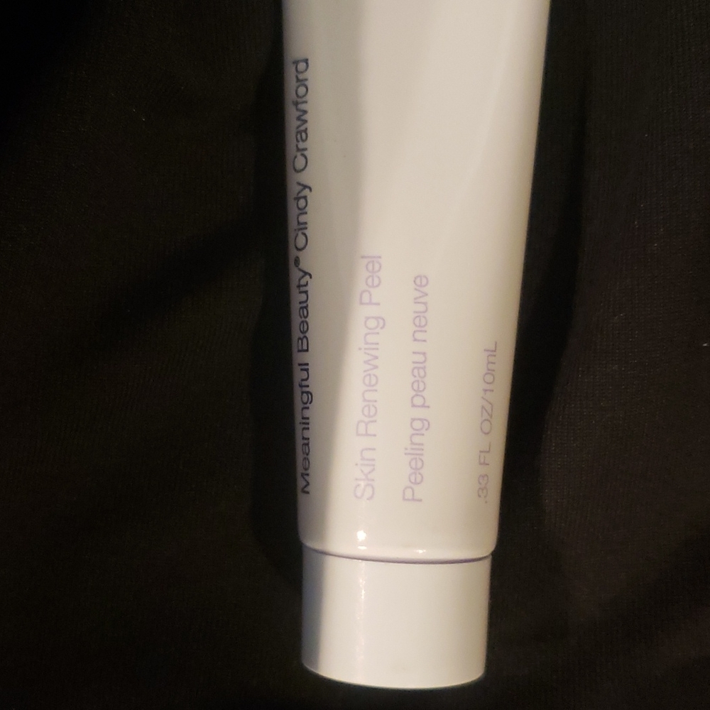Face peel